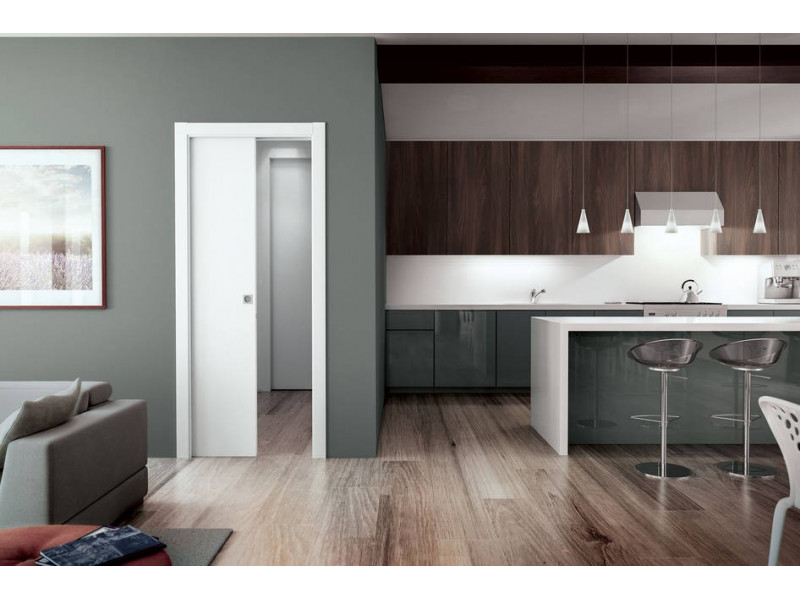scrigno Maestro simple vantail