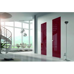 Porte invisible Scrigno Essential 55 battante 1 vantail