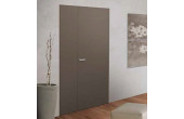 Porte invisible Scrigno Essential 55 battante 2 vantaux