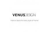 Logo VENUS DESIGN