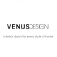 Logo VENUS DESIGN
