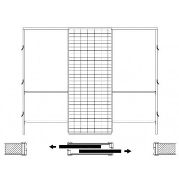 Chassis Scrigno Pratico