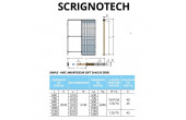 Chassis Scrigno Stech simple