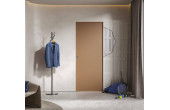 MAGNIFICO FIT Bloc porte coulissant simple ouverture SCRIGNO standard