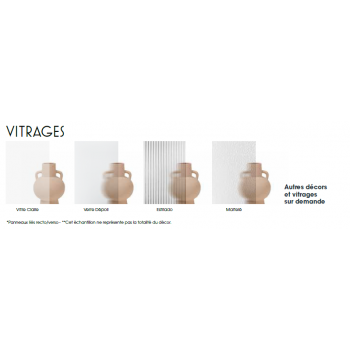 FINITION VITRAGE VERRIERE ATELIER