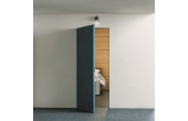 porte invisible FILUM by DIERRE