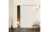 Kit complet rail en applique et porte FAST by DIERRE