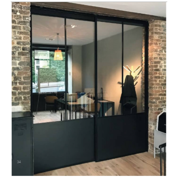 BARBEY  cloison atelier...