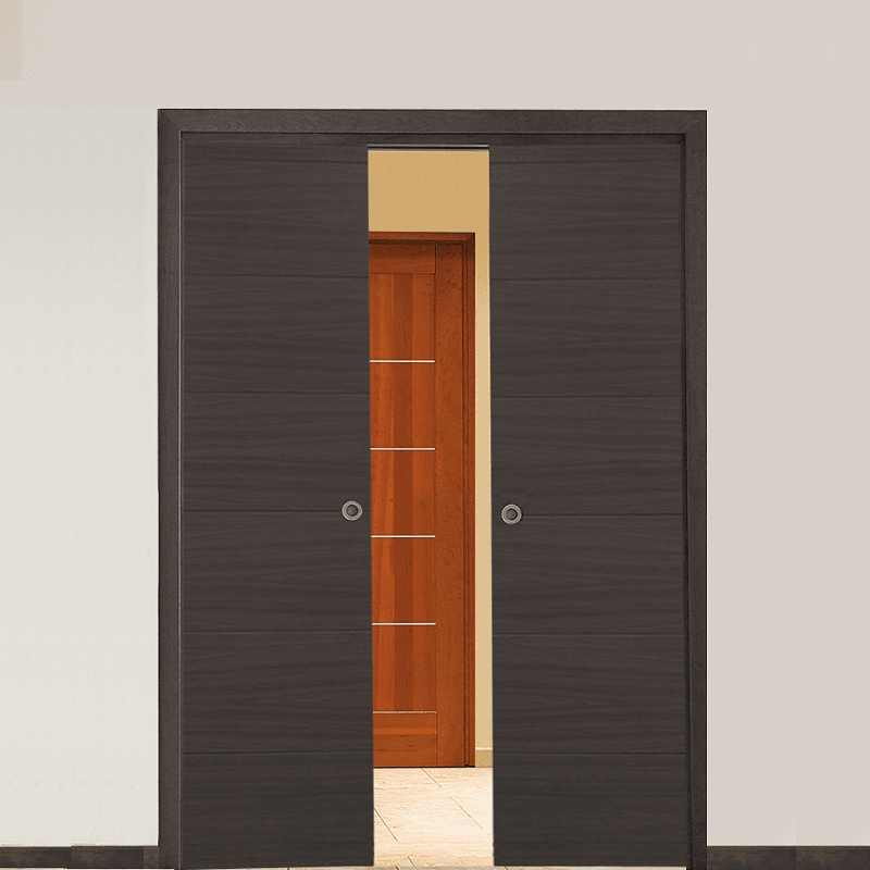 chassis double avec habillage SUR MESURE DIERRE chassis double avec habillage SUR MESURE DIERRE