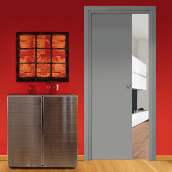 Chassis coulissant simple vantail DIERRE