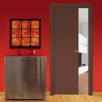 Chassis coulissant Sur mesure DIERRE
