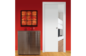 Chassis coulissant Simple vantail DIERRE