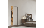 Chassis coulissant sans habillage RASOMURO by DIERRE