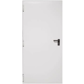 Porte Métallique COUPE-FEU intérieure simple vantail SPLIT EI² 60