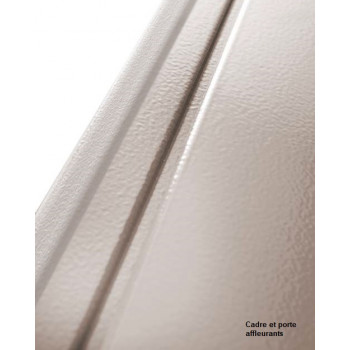 Porte Métallique COUPE-FEU intérieure simple vantail SPLIT EI² 60