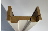 KIT d'habillage SMART LOT x 10 pour chassis NEWSPACE