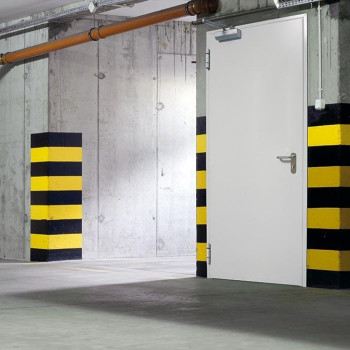 IDRA EI30 porte technique DIERRE sans logo