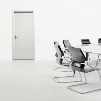 new idra EI120 porte coupe feu  2 heures DIERRE