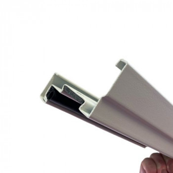 Porte métallique COUPE-FEU simple vantail NEW IDRA EI120