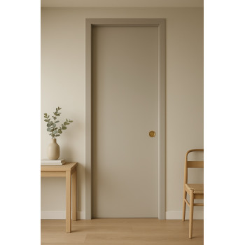 chassis newspace sur mesure 1 vantail DIERRE