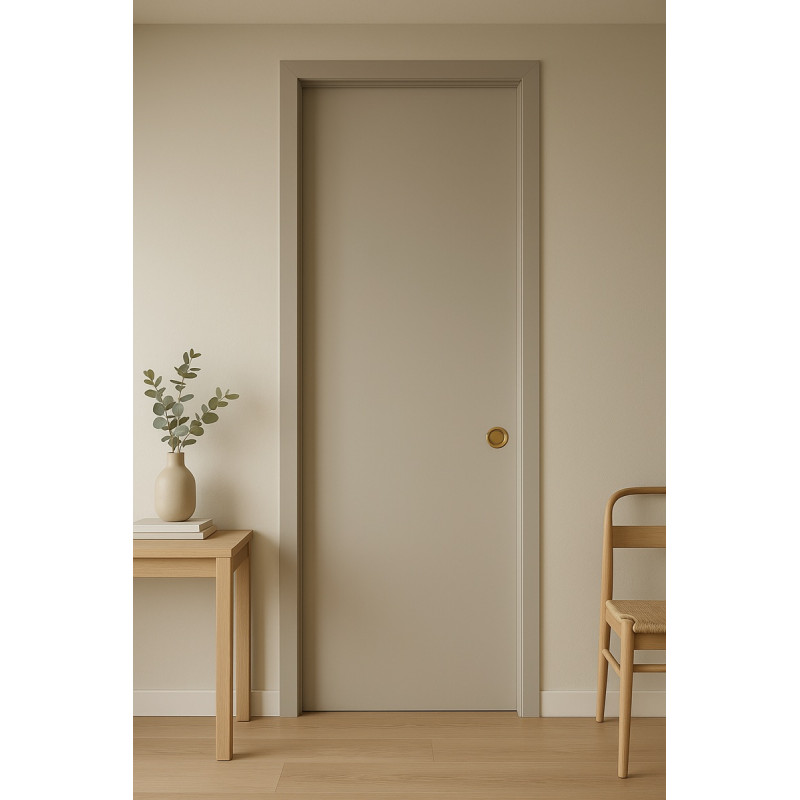 chassis newspace sur mesure 1 vantail DIERRE