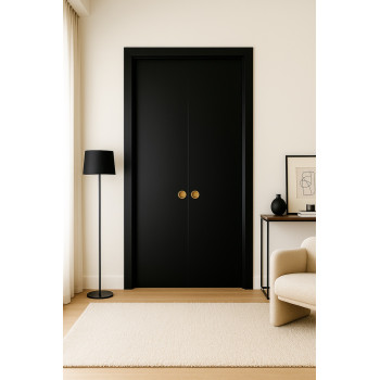 Chassis coulissant seul double ouverture NEWSPACE DIERRE SUR MESURE