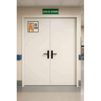 NEW IDRA EI120 DIERRE 2 poignées