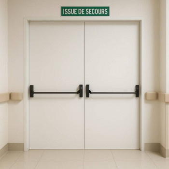 NEW IDRA EI120 DIERRE 2 antipaniques