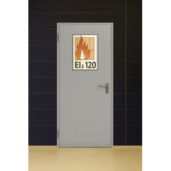 new idra ei 120 porte technique DIERRE