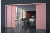 granluce chassis grande ouverture scrigno sur mesure