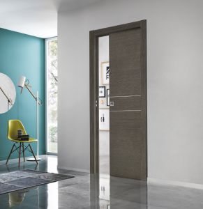 Porte battante Sound