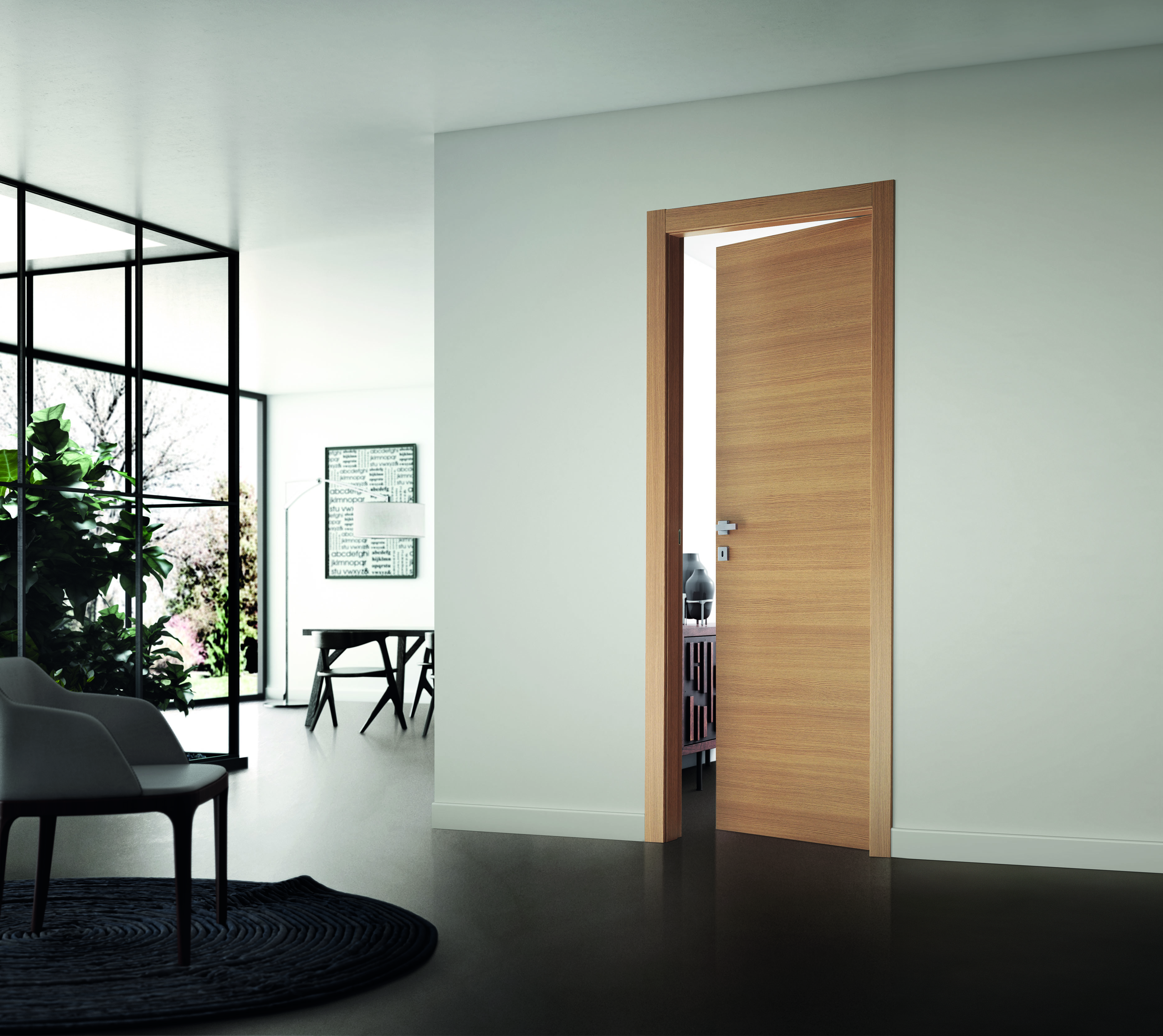 Porte Comfort Prima