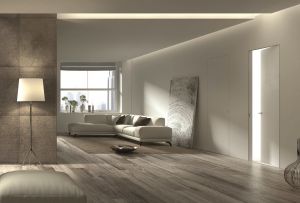 Essential battante 50
