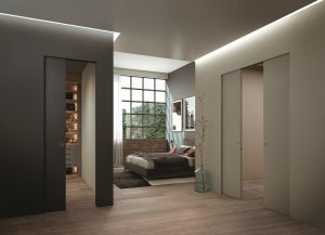 Caisson Essential double