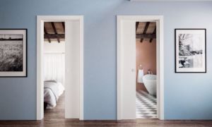 Caisson galandage Pratico