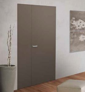 Essential battante 55 double