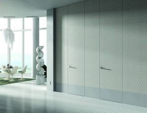 Essential battante sans traverse