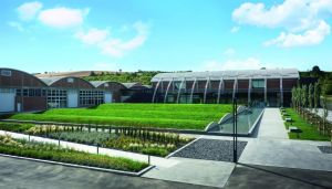 Scrigno lab en Italie